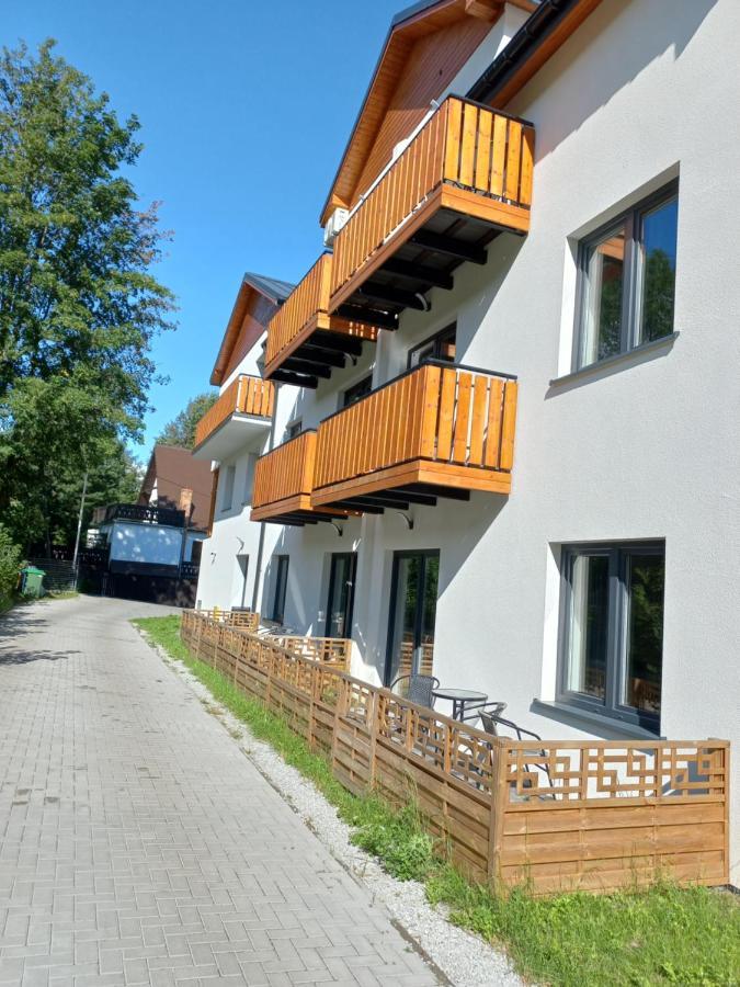 Holiday Karpacz Apartment Karpacz