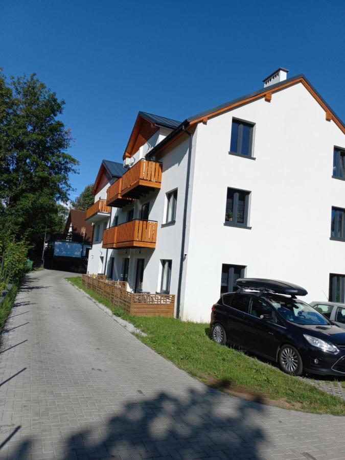 Apartment Holiday Karpacz