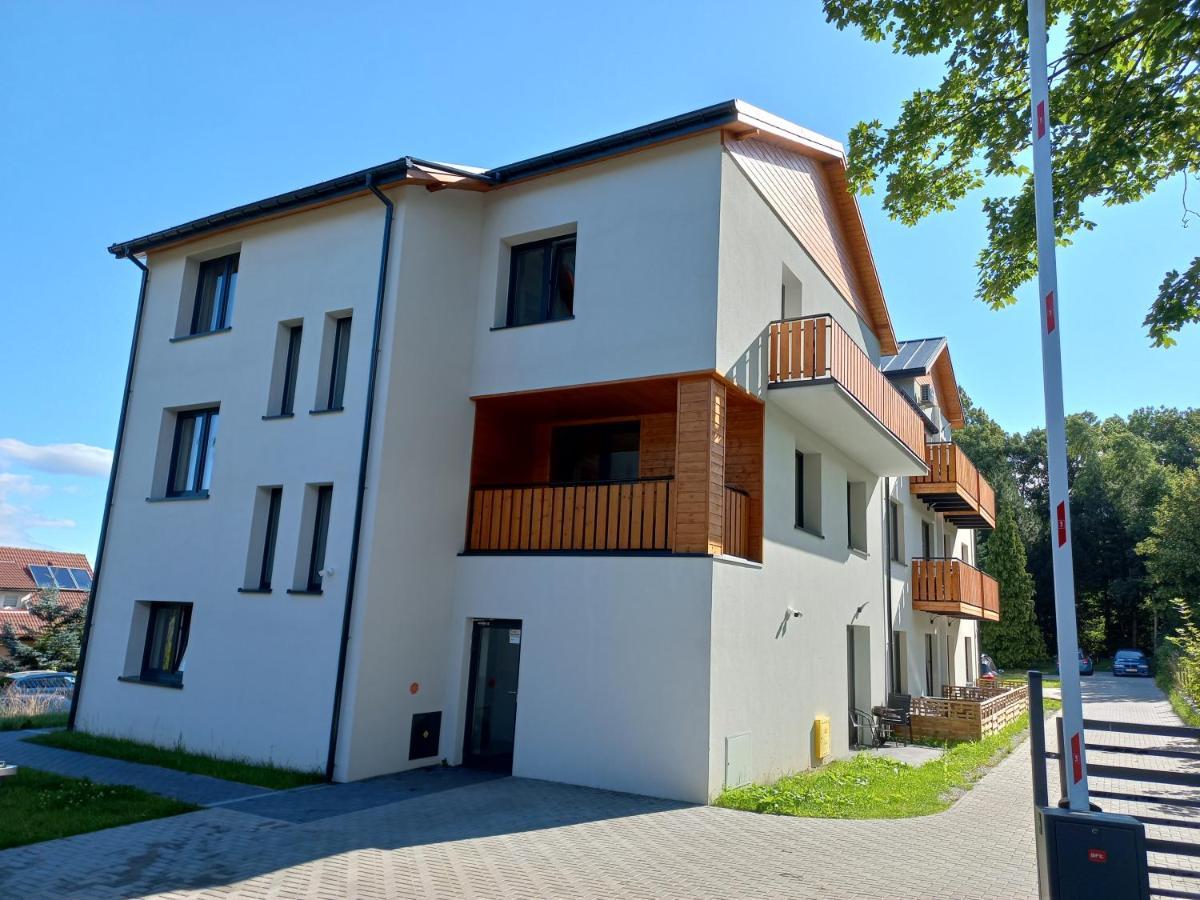 Holiday Karpacz Apartment *