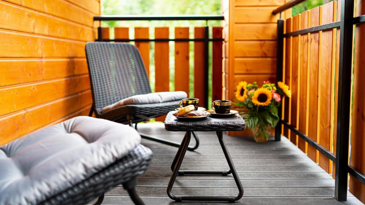 Holiday Karpacz Apartment *