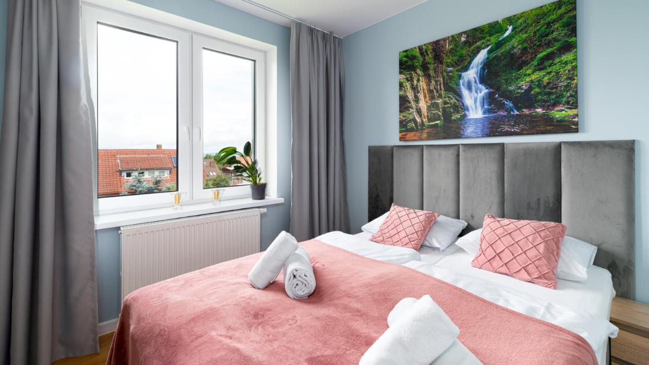 Apartment Holiday Karpacz *