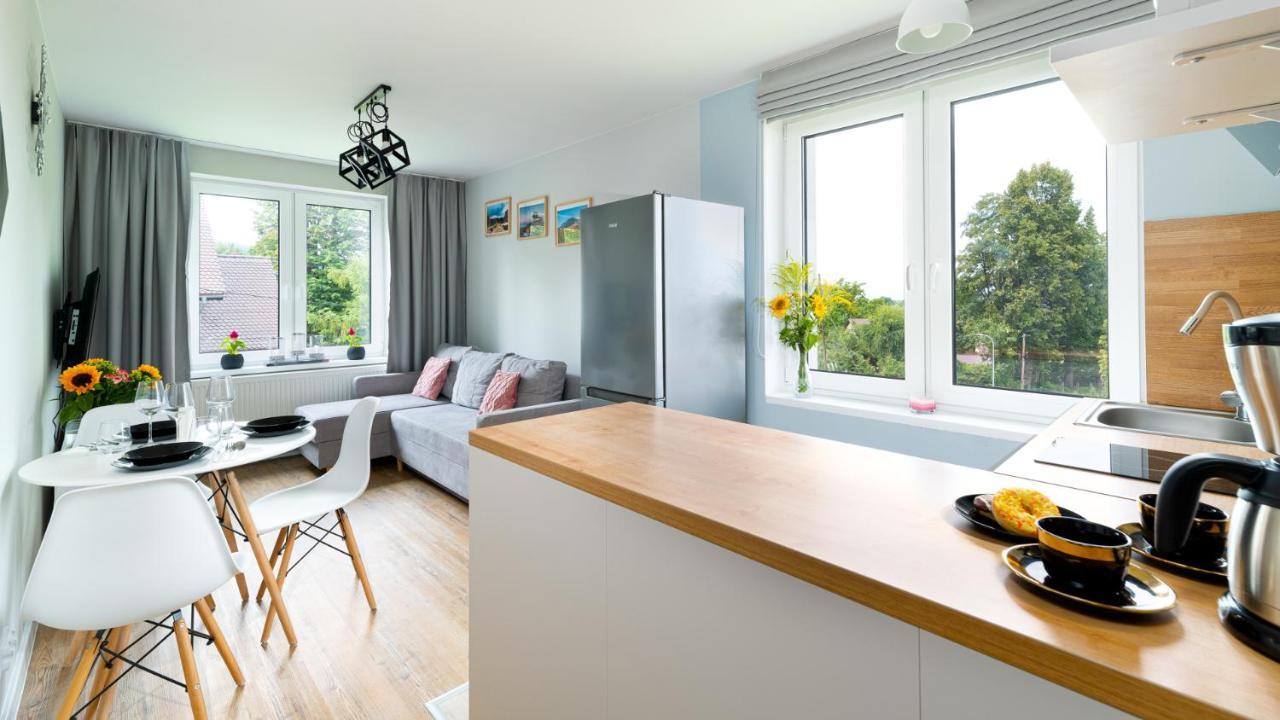 Apartment Holiday Karpacz Karpacz