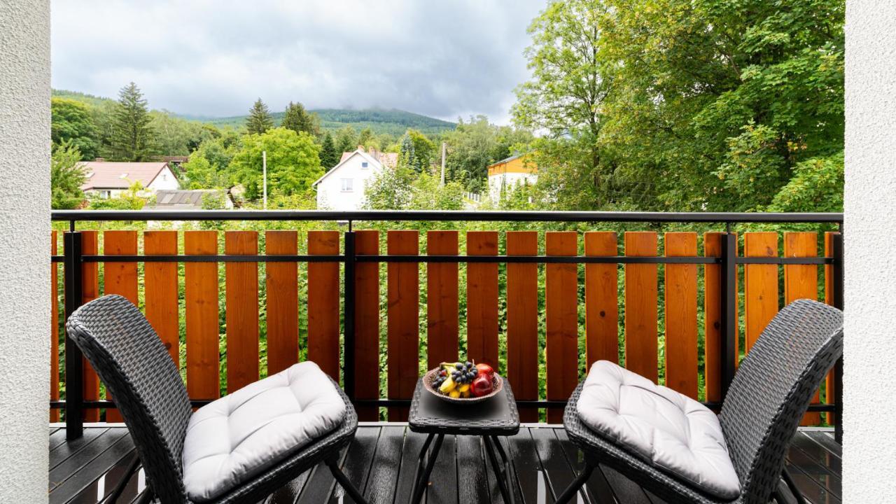 Apartment Holiday Karpacz Karpacz