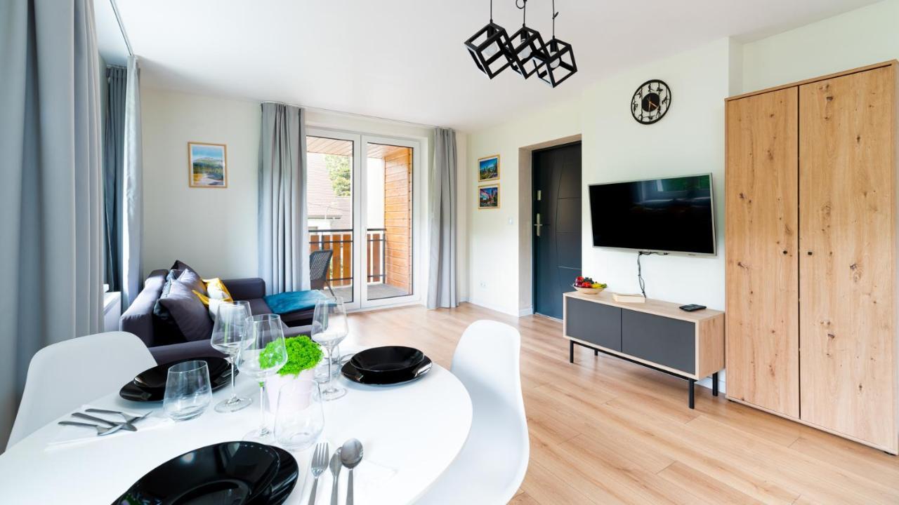 Apartment Holiday Karpacz *