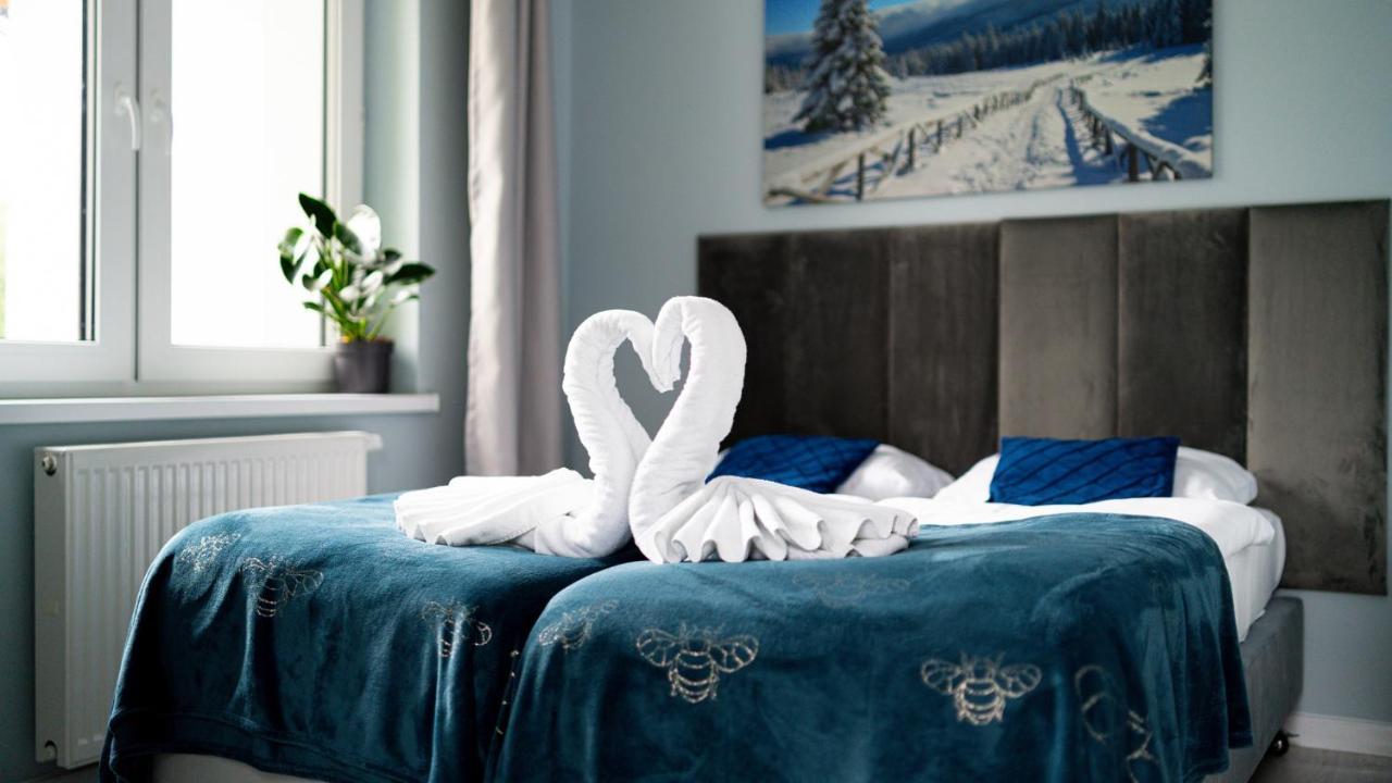 Apartment Holiday Karpacz Karpacz