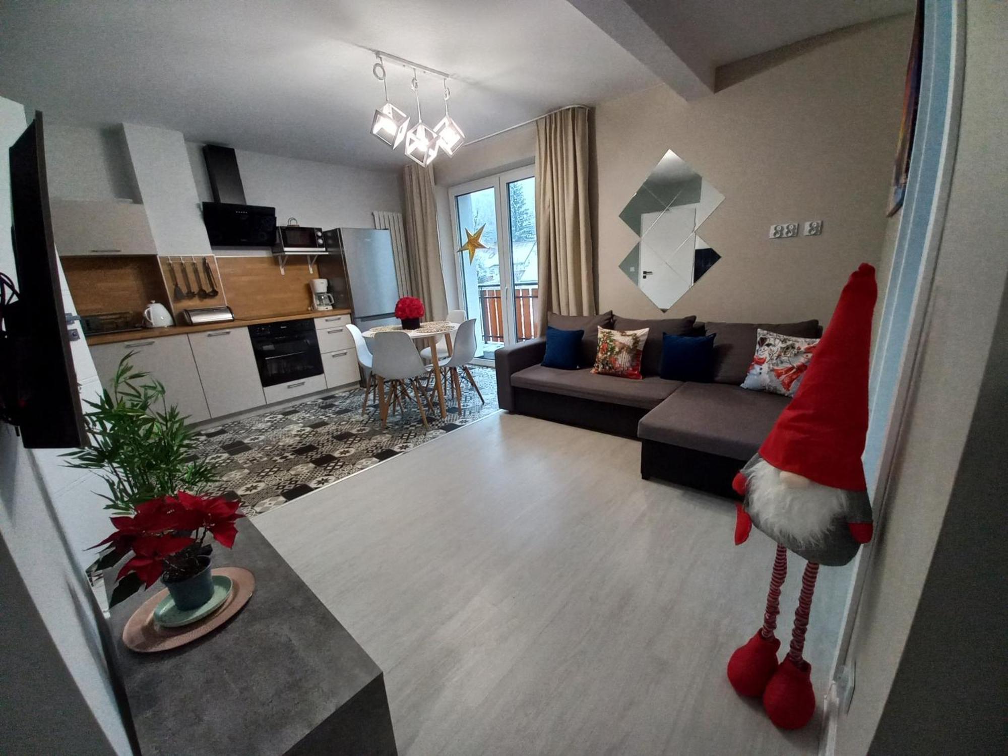 Holiday Karpacz Apartment Karpacz