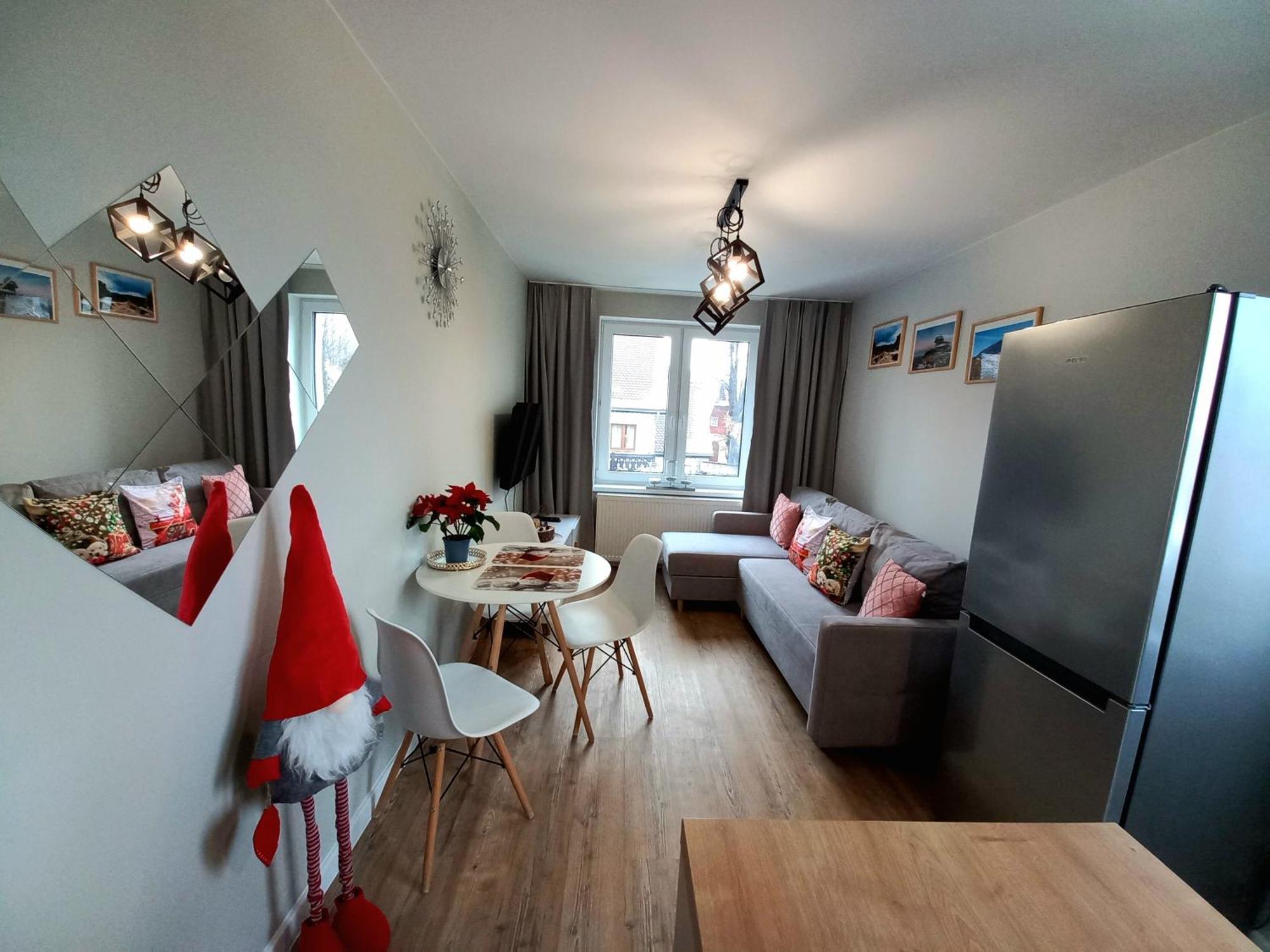 Apartment Holiday Karpacz Karpacz