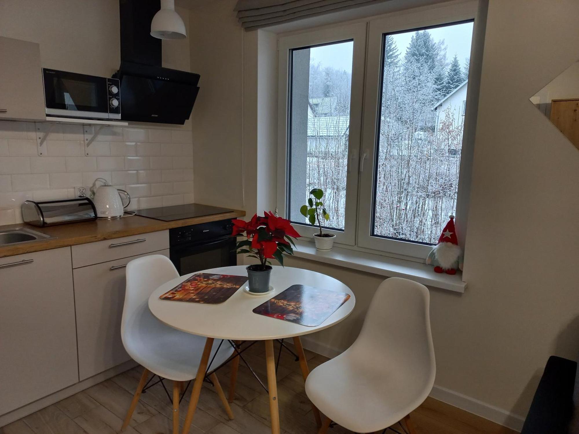 Holiday Karpacz Apartment *
