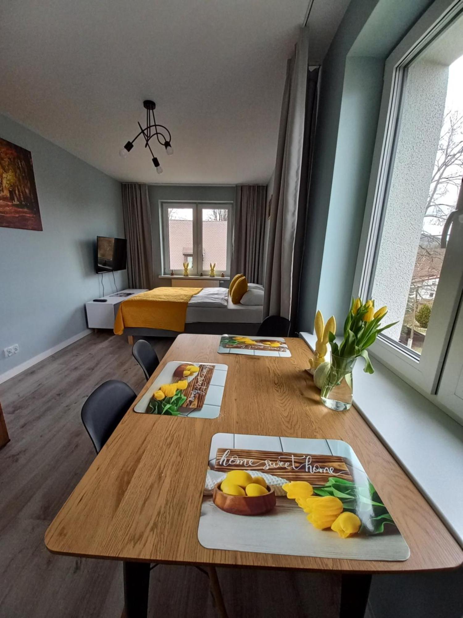 Apartment Holiday Karpacz *