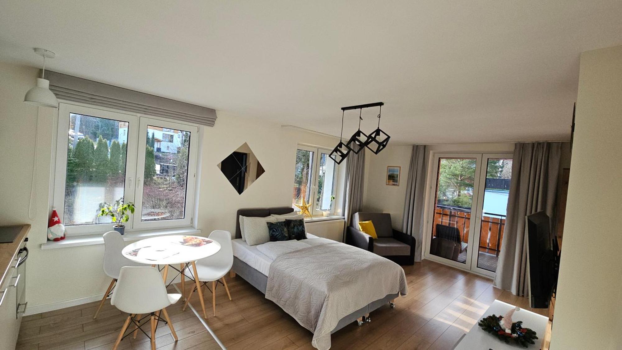 Apartment Holiday Karpacz