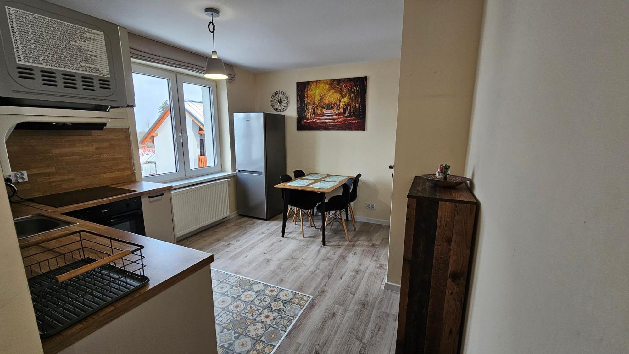 Holiday Karpacz Apartment *