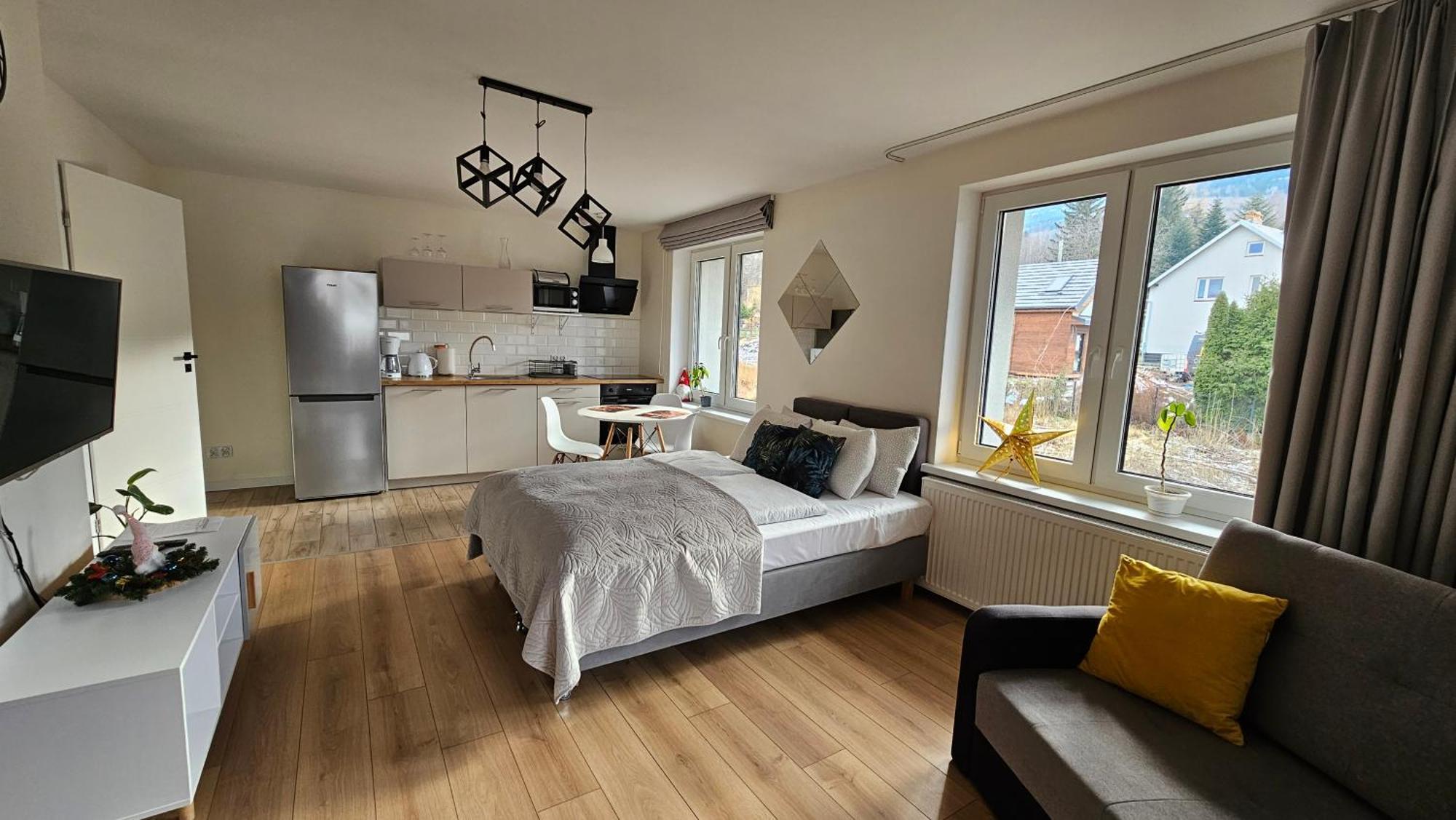 Apartment Holiday Karpacz *